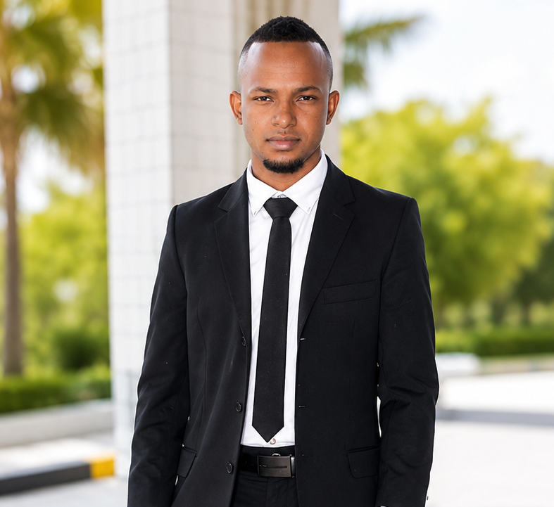 Alan Carabali
