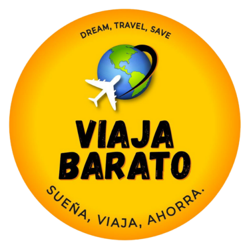Viaja barato