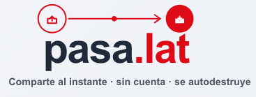 Pasa.lat